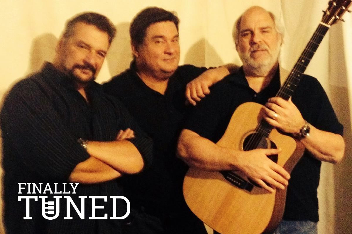 Finally Tuned with Joe Zani